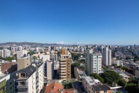Apartamento com 3 Quartos à Venda, 123 m² em Petrópolis - Porto Alegre