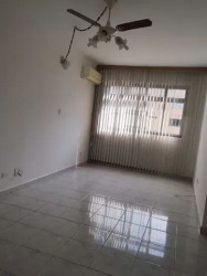 Apartamento com 2 Quartos à Venda, 66 m² em Aparecida - Santos