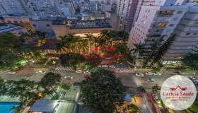 Apartamento com 4 Quartos à Venda, 276 m² em Higienópolis - São Paulo