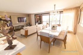 Apartamento com 3 Quartos à Venda, 177 m² em Cocó - Fortaleza