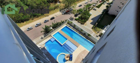 Apartamento com 3 Quartos à Venda, 92 m² em Jardim Flórida - Jundiaí