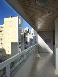 Apartamento com 2 Quartos à Venda, 89 m² em Centro - Balneário Camboriú