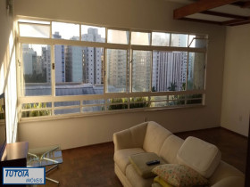 Apartamento com 4 Quartos à Venda, 292 m² em Bela Vista - São Paulo