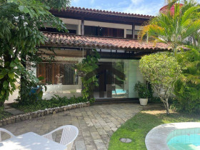 Imóvel com 3 Quartos à Venda, 380 m² em Pina - Recife