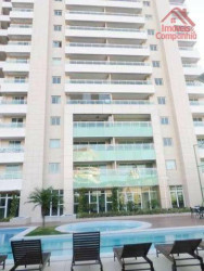 Apartamento com 3 Quartos à Venda, 98 m² em Aldeota - Fortaleza