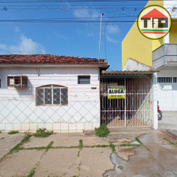 Ponto Comercial para Alugar, 56 m² em Cidade Nova - Marabá