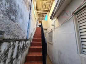 Casa com 2 Quartos à Venda,  em Tremembé - São Paulo