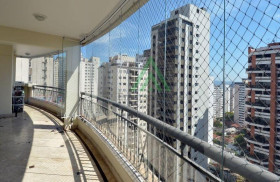 Apartamento à Venda, 190 m² em Perdizes - São Paulo