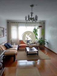 Apartamento com 2 Quartos à Venda, 96 m² em Embare - Santos