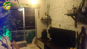 Apartamento com 2 Quartos à Venda, 51 m² em Imirim - São Paulo