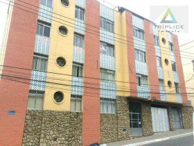 Apartamento com 3 Quartos à Venda, 95 m² em Paineiras - Juiz De Fora