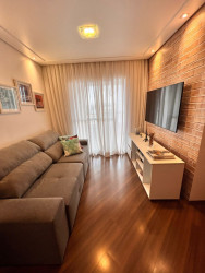 Apartamento com 2 Quartos à Venda,  em Ipiranga - São Paulo