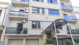 Apartamento com 2 Quartos à Venda, 89 m² em Independência - Porto Alegre