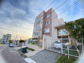 Apartamento com 2 Quartos à Venda, 60 m² em Cidade Jardim - São José Dos Pinhais