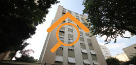 Apartamento com 2 Quartos à Venda, 81 m² em Vila Clementino - São Paulo