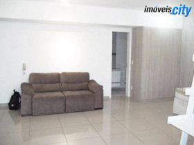 Apartamento com 1 Quarto para Alugar, 45 m² em Centro - São Paulo