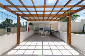 Apartamento com 3 Quartos à Venda, 69 m² em Parque Conceição Ii - Piracicaba