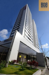 Apartamento com 2 Quartos à Venda, 55 m² em Torreão - Recife