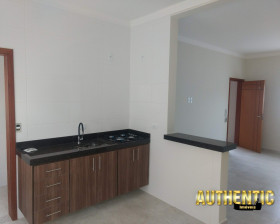 Apartamento com 2 Quartos à Venda, 90 m² em Brasil - Itu