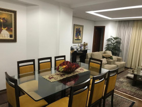 Apartamento com 3 Quartos à Venda, 120 m² em Vila Moinho Velho - São Paulo