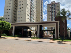 Apartamento com 2 Quartos à Venda, 93 m² em Residencial Eldorado - Goiânia