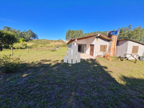 Casa com 3 Quartos à Venda, 110 m² em São Francisco - Passo De Torres