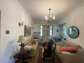 Apartamento com 3 Quartos à Venda, 130 m² em Botafogo - Rio De Janeiro