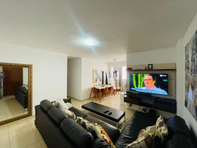 Apartamento com 3 Quartos à Venda, 105 m² em Norte (águas Claras) - Brasília