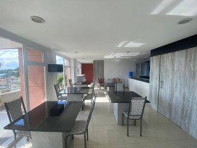 Apartamento com 3 Quartos à Venda, 68 m² em Centro - Mairiporã
