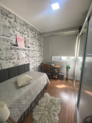 Apartamento com 2 Quartos à Venda, 58 m² em Vila Iracema-belval - Barueri