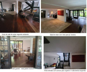 Casa com 4 Quartos à Venda, 850 m² em Jardim Represa - São Paulo