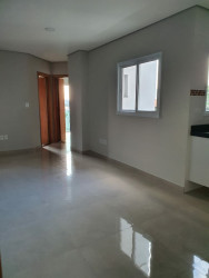 Apartamento com 2 Quartos à Venda, 43 m² em Parque João Ramalho - Santo André