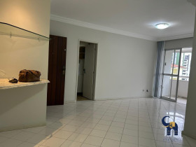 Apartamento com 3 Quartos à Venda, 80 m² em Caminho Das Arvores - Salvador