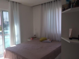 Apartamento com 3 Quartos à Venda, 102 m² em Armação - Salvador