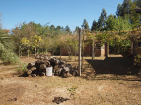 Chácara com 3 Quartos à Venda, 2.056 m² em águas Claras - Viamão
