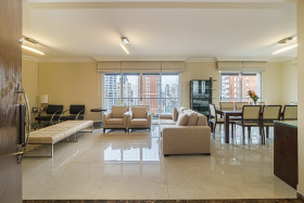 Apartamento com 3 Quartos à Venda, 225 m² em Pinheiros - São Paulo