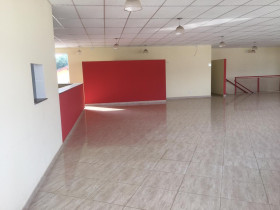 Sala Comercial para Alugar, 250 m² em Nova América - Piracicaba