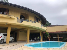 Casa com 3 Quartos à Venda, 310 m² em Jaraguá Esquerdo - Jaraguá Do Sul