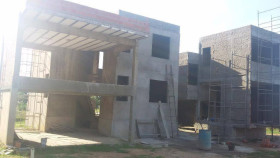 Casa com 3 Quartos à Venda, 68 m² em Amapá - Marabá