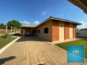 Casa com 3 Quartos à Venda, 150 m² em Green Ville - Boituva