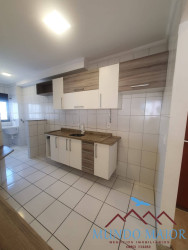 Apartamento com 3 Quartos à Venda, 65 m² em Baeta Neves - São Bernardo Do Campo