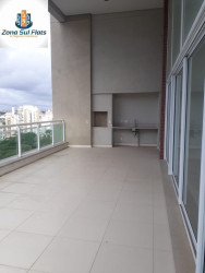 Apartamento com 4 Quartos à Venda, 316 m² em Vila Mariana - São Paulo