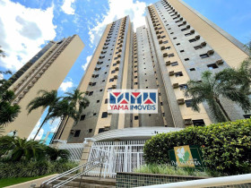 Apartamento com 3 Quartos à Venda, 166 m² em Jardim Irajá - Ribeirão Preto