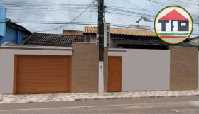 Casa com 3 Quartos à Venda, 220 m² em Belo Horizonte - Marabá