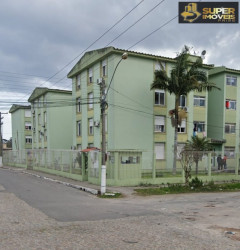 Apartamento com 2 Quartos à Venda, 70 m² em Centro - Pelotas