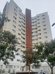 Apartamento com 3 Quartos à Venda, 75 m² em Campo Belo - São Paulo