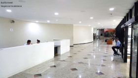 Imóvel Comercial para Alugar, 375 m² em Brooklin - São Paulo
