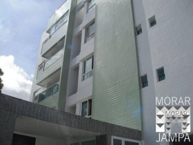 Cobertura com 2 Quartos à Venda, 120 m² em Cabo Branco - João Pessoa