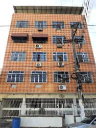 Apartamento com 2 Quartos à Venda, 85 m² em Colubande - São Gonçalo