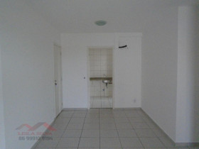 Apartamento com 3 Quartos à Venda, 105 m² em Fatima - Teresina